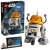 LEGO STAR WARS 75416 DOIRD ASTROMECHANICZNY CHOPPER