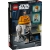 LEGO STAR WARS 75416 DOIRD ASTROMECHANICZNY CHOPPER