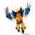 LEGO MARVEL 76257 SUPER HEROES FIGURKA WOLVERINE'A