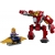 LEGO MARVEL 76263 HULKBUSTER IRON MANA VS THANOS