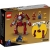 LEGO MARVEL 76263 HULKBUSTER IRON MANA VS THANOS
