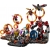 LEGO MARVEL 76323 SUPER HEROES AVENGERS OSTATECZNE STARCIE
