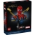 LEGO MARVEL 76326 SUPER HEROES POPIERSIE IRON SPIDER-MANA