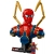 LEGO MARVEL 76326 SUPER HEROES POPIERSIE IRON SPIDER-MANA