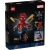 LEGO MARVEL 76326 SUPER HEROES POPIERSIE IRON SPIDER-MANA