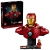LEGO MARVEL 76327 SUPER HEROES POPIERSIE IRON MANA MK4