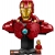 LEGO MARVEL 76327 SUPER HEROES POPIERSIE IRON MANA MK4