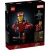 LEGO MARVEL 76327 SUPER HEROES POPIERSIE IRON MANA MK4