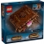 LEGO HARRY POTTER 76449 POTWORNA KSIĘGA Z ZĘBAMI