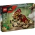 LEGO 76970 JURASSIC WORLD MAŁY DINOZAUR - AQUILOPS