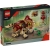 LEGO 76970 JURASSIC WORLD MAŁY DINOZAUR - AQUILOPS
