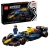 LEGO SPEED CHAMPIONS 75243 BOLID F1 RED BULL RACING RB20