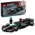 LEGO SPEED CHAMPIONS 75244 BOLID F1 MERCEDES-AMG W15