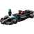 LEGO SPEED CHAMPIONS 75244 BOLID F1 MERCEDES-AMG W15