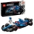 LEGO SPEED CHAMPIONS 77246 BOLID F1 VISA CASH APP RB VCARB01