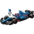 LEGO SPEED CHAMPIONS 77246 BOLID F1 VISA CASH APP RB VCARB01