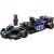 LEGO SPEED CHAMPIONS 77248 BOLID F1 BWT ALPINE A524