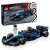 LEGO SPEED CHAMPIONS 77249 BOLID F1 WILLIAMS RACING FW46