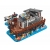 LEGO 910040 BRICKLINK KAPITANAT PORTU