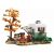 LEGO 910041 BRICKLINK PRZYGODA NA KEMPINGU
