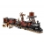LEGO 910044 BRICKLINK POCIĄG NA DZIKIM ZACHODZIE