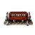 LEGO 910044 BRICKLINK POCIĄG NA DZIKIM ZACHODZIE