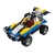 LEGO CREATOR 31087 LEKKI POJAZD TERENOWY 
