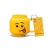 LEGO KUBEK CERAMICZNY DUŻY - 41460802 JĘZYK 530 ML