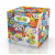 MELI BASIC CONSTRUCTOR 50035 WAFLE KLOCKI 200 elementów