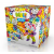 MELI BASIC CONSTRUCTOR 50045 WAFLE KLOCKI 600 elementów
