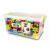MELI MAXI EDU 50406 WAFLE KLOCKI 400 elementów