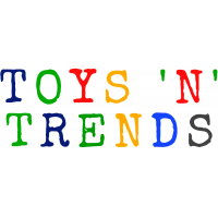 Zabawki w trendach