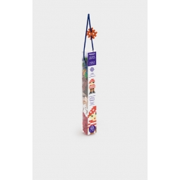 KLOCKI MICRO WAFFLE 230 SZTUK MARIOINEX