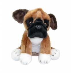 BOXER FLUFFY FAM 33cm 84404