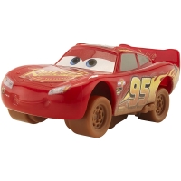 ZYGZAK MCQUEEN CARS 3 ZWARIOWANA ÓSEMKA DYB04