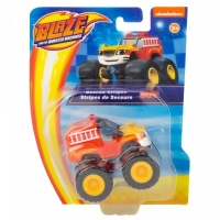 BLAZE METALOWE AUTO GYC99 FISHER PRICE