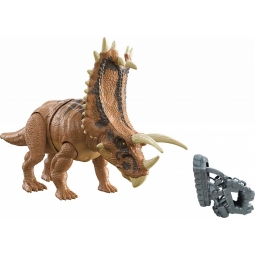 JURASSIC WORLD DINOZAUR Pentaceratops HCM05 / GWD60