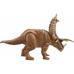 JURASSIC WORLD DINOZAUR Pentaceratops HCM05 / GWD60