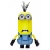 Mega Bloks Minionki Zbuduj Minionka - Kevin CNF59