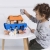 Arka Noego zabawka drewniany sorter kształtów Le Toy Van