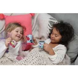 Zestaw do serwowania herbaty zabawka dla dzieci Hello Kitty kubki akcesoria