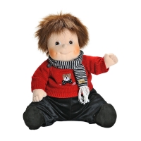 Lalka  terapeutyczna Rubens Barn - Teddy - Original