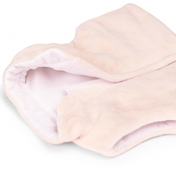 Kamizelka i kozaki dla lalki 36-40 cm, zabawa w przebieranie, Skrallan
