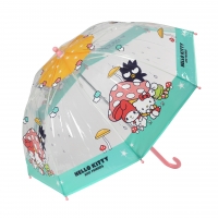 Parasolka dla dzieci Hello Kitty
