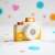 Drewniany aparat fotograficzny zabawka dla dzieci, mały fotograf Le Toy Van