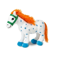 Koń Alfonso maskotka Pippi 22 cm