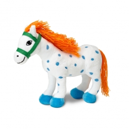 Koń Alfonso maskotka Pippi 22 cm