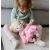 Miękka lalka dla dzieci Emelie przytulanka zabawa lalkami Cutie Rubens Barn