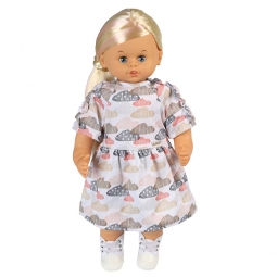 Sukienka dla lalki 45 cm Skrallan