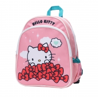 Plecak dla przedszkolaka Hello Kitty
